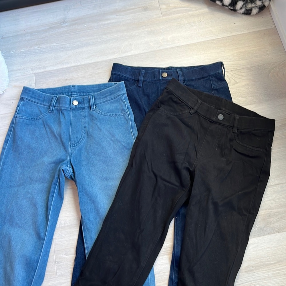 Uniqlo leggings